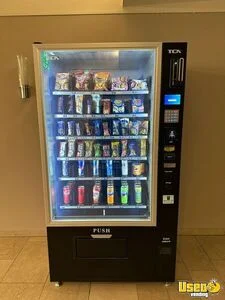 2026 Tcn-csc-10g(h5) Vending Combo 2 California for Sale