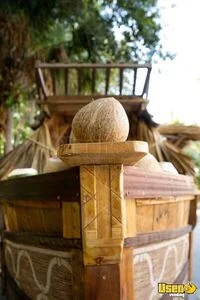 2026 Tiki Beverage - Coffee Trailer 11 Florida for Sale