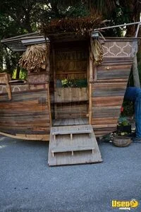 2026 Tiki Beverage - Coffee Trailer 4 Florida for Sale