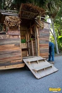 2026 Tiki Beverage - Coffee Trailer 5 Florida for Sale