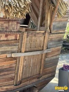 2026 Tiki Beverage - Coffee Trailer Exterior Lighting Florida for Sale