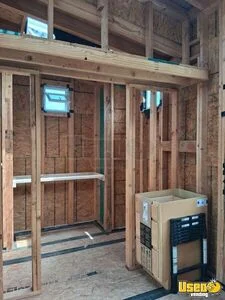 2026 Tiny House Tiny Home On Wheels 12 Texas for Sale