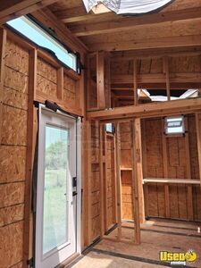 2026 Tiny House Tiny Home On Wheels Interior Lighting Texas for Sale