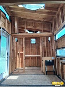2026 Tiny House Tiny Home On Wheels Toilet Texas for Sale