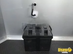 2026 Trailer New Build Food Trailer Exhaust Fan Arizona for Sale