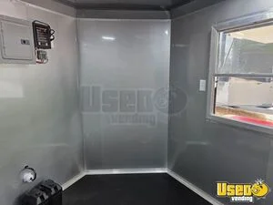 2026 Trailer New Build Food Trailer Solar Panels Arizona for Sale