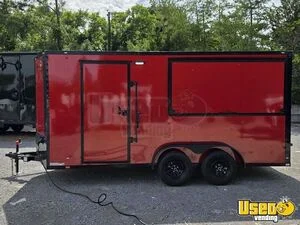 2026 Trailer New Build Food Trailer Spare Tire Arizona for Sale