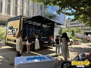 2026 Trailer Party / Gaming Trailer Electrical Outlets Pennsylvania for Sale