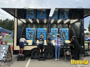 2026 Trailer Party / Gaming Trailer Generator Pennsylvania for Sale