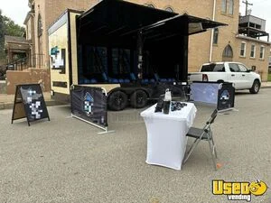 2026 Trailer Party / Gaming Trailer Spare Tire Pennsylvania for Sale