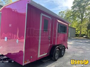 2026 Trailer Snowball Trailer Air Conditioning Louisiana for Sale
