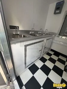 2026 Trailer Snowball Trailer Cabinets Louisiana for Sale