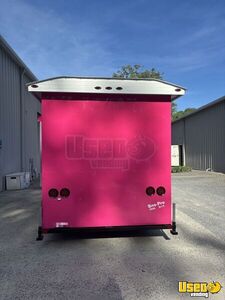 2026 Trailer Snowball Trailer Concession Window Louisiana for Sale