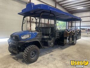 2026 Tram Kubota Trams & Trolley 2 Florida for Sale