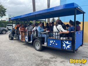 2026 Tram Kubota Trams & Trolley 3 Florida for Sale