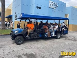 2026 Tram Kubota Trams & Trolley 4 Florida for Sale