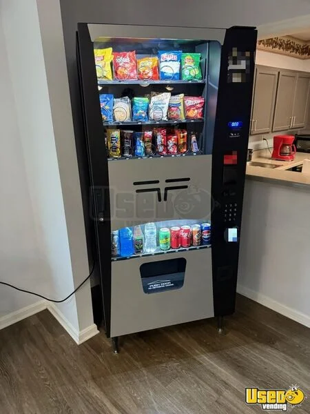 2026 Usi / Wittern Combo Machine Virginia for Sale