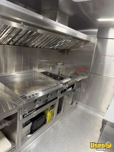 2026 Workhorse Kitchen Food Trailer Cabinets California for Sale