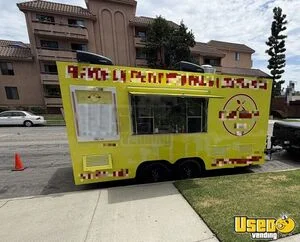 2026 Workhorse Kitchen Food Trailer California for Sale