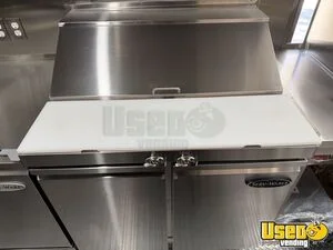 2026 Workhorse Kitchen Food Trailer Exterior Customer Counter California for Sale