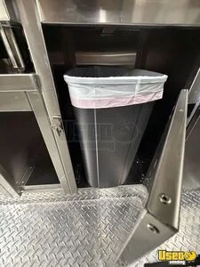 2026 Workhorse Kitchen Food Trailer Flatgrill California for Sale