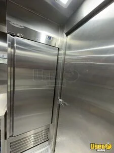2026 Workhorse Kitchen Food Trailer Generator California for Sale