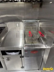 2026 Workhorse Kitchen Food Trailer Insulated Walls California for Sale