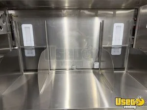 2026 Workhorse Kitchen Food Trailer Refrigerator California for Sale