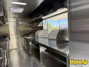 2026 Workhorse Kitchen Food Trailer Removable Trailer Hitch California for Sale