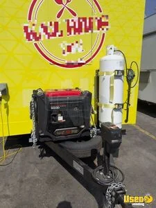 2026 Workhorse Kitchen Food Trailer Spare Tire California for Sale
