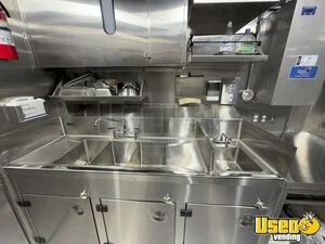 2026 Workhorse Kitchen Food Trailer Stovetop California for Sale
