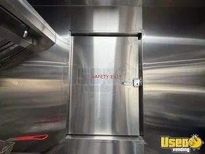 2026 Workhorse Kitchen Food Trailer Upright Freezer California for Sale
