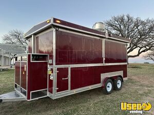 2026 Yjusa Kitchen Food Trailer Cabinets Texas for Sale