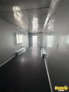 2027 8.5x26 Ta New Build Food Trailer Exterior Lighting Georgia for Sale