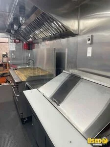 2027 Custom Build New Build Food Trailer Cabinets Massachusetts for Sale