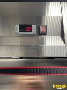 2027 Custom Build New Build Food Trailer Exterior Customer Counter Massachusetts for Sale