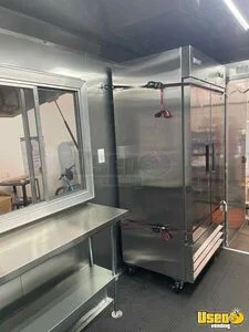 2027 Custom Build New Build Food Trailer Insulated Walls Massachusetts for Sale