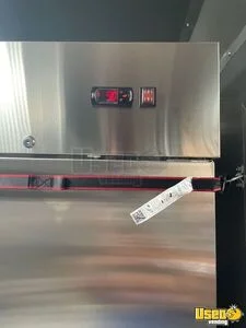 2027 Custom Build New Build Food Trailer Shore Power Cord Massachusetts for Sale