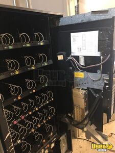 2097 Usi Snack Machine 3 Texas for Sale