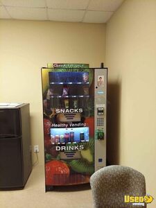 2100 Healthy You Vending Combo 2 Texas for Sale