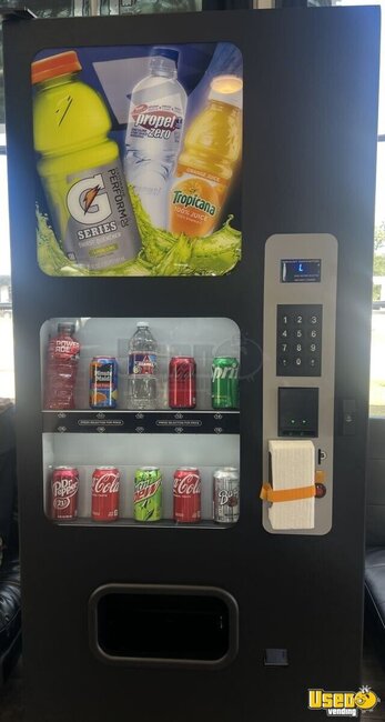 23 3578 Usi Soda Machine Louisiana for Sale