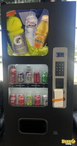 23 3578 Usi Soda Machine Louisiana for Sale