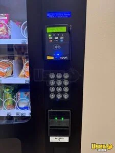 2300 Seaga Vending Combo 2 Texas for Sale