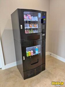 2300 Seaga Vending Combo Texas for Sale