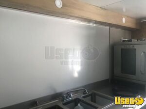 24' E-350 Van Kitchen Food Truck All-purpose Food Truck Air Conditioning Louisiana for Sale