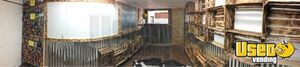 24' Mobile Boutique Trailer Mobile Boutique Interior Lighting Oklahoma for Sale