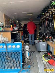 26' Mobile Portable Dive Shop Trailer Other Mobile Business 2 Kansas for Sale