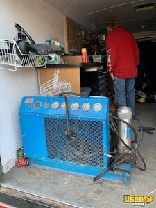 26' Mobile Portable Dive Shop Trailer Other Mobile Business 3 Kansas for Sale