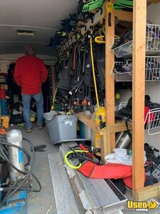 26' Mobile Portable Dive Shop Trailer Other Mobile Business 4 Kansas for Sale