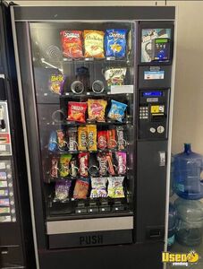 276 Dixie Narco Soda Machine 2 Texas for Sale